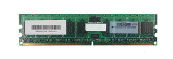 HP - 338970-B21 - 8GB (2x4GB) DDR Registered ECC PC-2100 266Mhz Memory