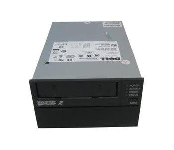 Dell - 340-8779 - 1 Drive LTO-2 200/400GB