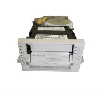 HP - 340744-B21F - 20/40GB Ext DLT TBU Drive