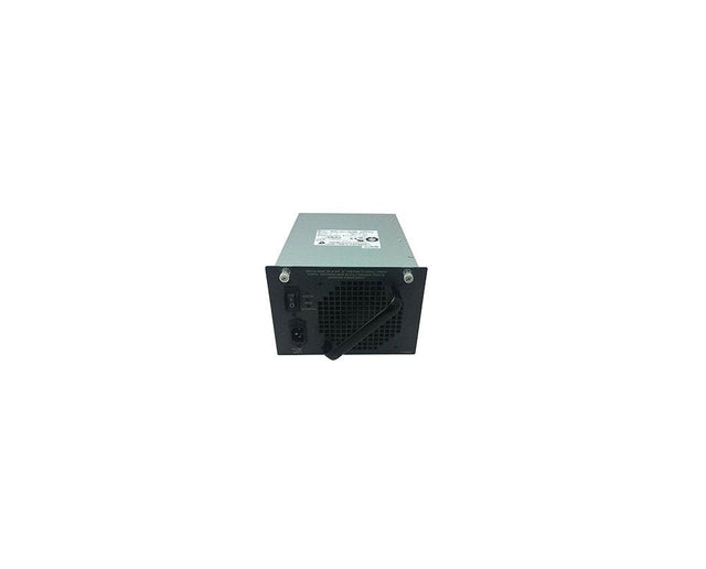 341-0037-01 - Cisco 1000-Watts 100-240V AC 12-5A 50-60Hz Power Supply for Catalyst 4500 - Orange Hardwares