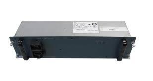 341-0138-02 - Cisco 2700-Watts AC Power Supply for 7604 Router - Orange Hardwares