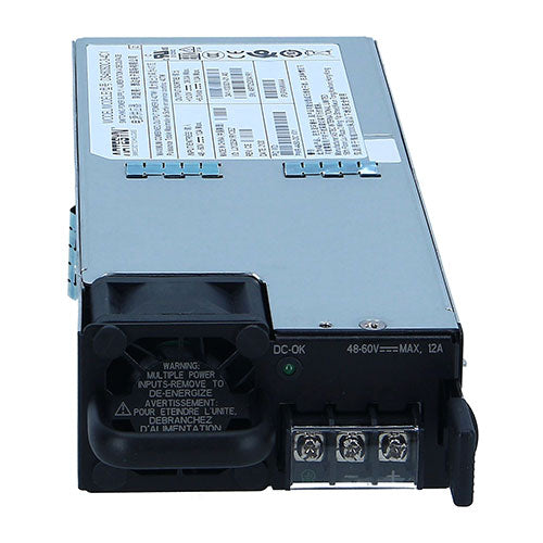 341-100301-01 Cisco 437-Watts Redundant Power Supply for 4450 and 4350