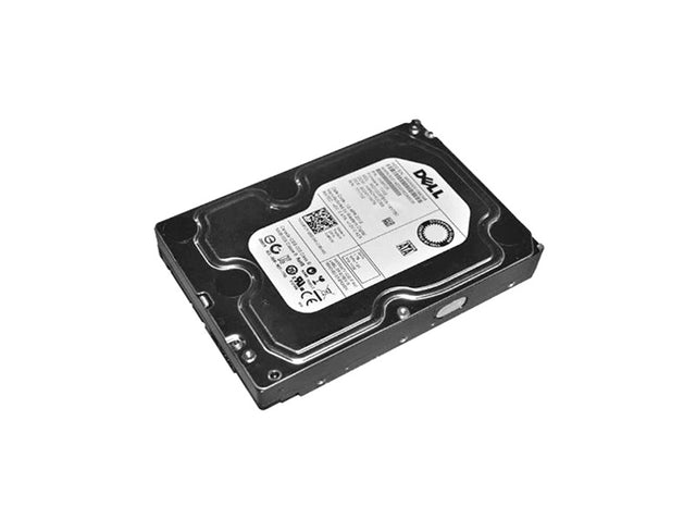 300GB 10000RPM Ultra320 SCSI Hot-Swappable 80-Pin LVD 3.5-inch Hard Drive