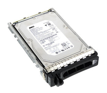 Dell - 341-2224 - 250GB 7200RPM SATA 3.0 Gbps 3.5 8MB Cache Hard Drive"