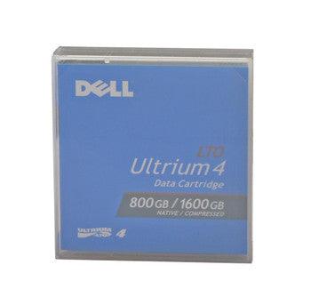 Dell - 341-4625 - LTO-4 Tape Media