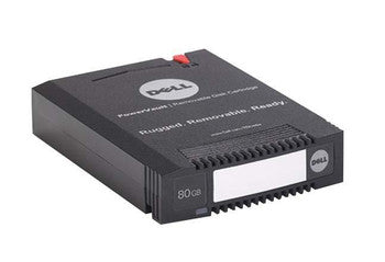 Dell - 341-4757 - 80GB Tape Media for PowerVault RD1000