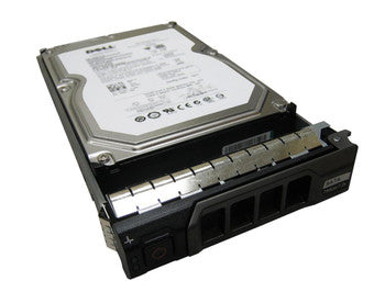 Dell - 341-5914 - 750GB 7200RPM SATA 3.0 Gbps 3.5 16MB Cache Hard Drive"