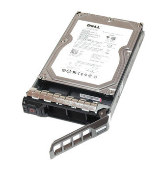 Dell - 341-6151 - 450GB 15000RPM SAS 3.0 Gbps 3.5 16MB Cache Hot Swap Hard Drive"