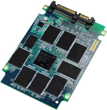 Dell - 341-7389 - 64GB SATA 3Gbps Solid State Drive for Latitude E6500 Laptop