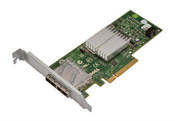 Dell - 342-3660 - SAS 6Gbps HBA External Controller Card