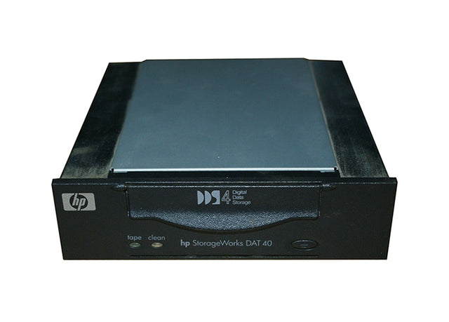 20/40GB Dat40 SCSI LVD External Tape Drive