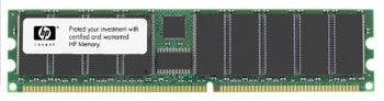 HP - 343055-3GB - 3GB (6x512MB) DDR2 Registered ECC PC2-3200 400Mhz Memory