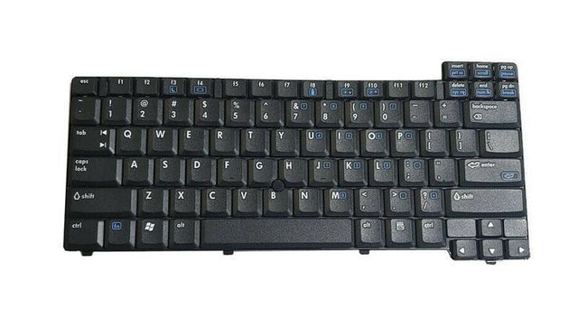 344390-031 Compaq 101/102-Key Compatible Keyboard (UK)