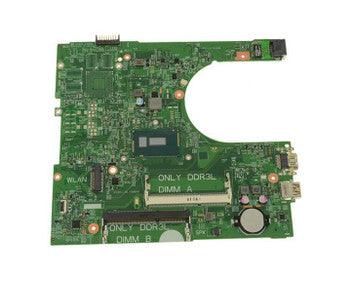 Dell - 3499V - System Board (Motherboard) With 1.9GHz Intel Pentium Processor for Inspiron 15 3558