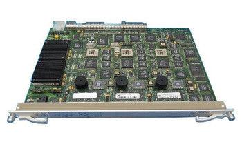 Juniper Networks - 350-0047-00 - Juniper 3-Ports Channelized T3 Line Module