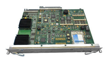 Juniper Networks - 350-10038-00 - Juniper Unisphere ERX 700/1400 SRP Card