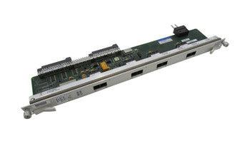 Juniper Networks - 350-10065-02 - Juniper 4-Ports OC3/STM-1 Input Output Module