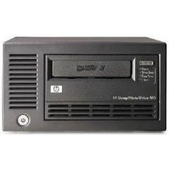 350362-001 - Compaq DLT-4000 1 x Drive/15 x Slot 300GB Native / 600GB Compressed SCSI Tape Library