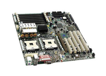 HP - 351598-001 - System Board (MotherBoard) for XW8000 Workstation
