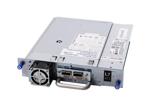 3573-8447 - IBM 6tb/15TB Lto-7 Ultrium Hh Sas Tape Drive For Ts3100 Ts3200 Module