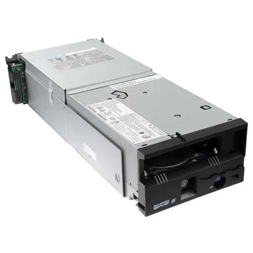 3588F6A IBM TS1060 LTO-6 Fibre Channel Tape Drive