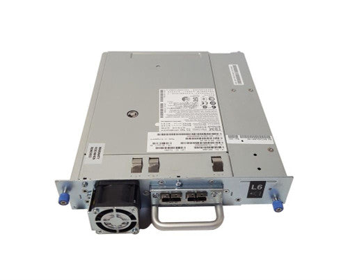 35P1980 - IBM 2.50TB/6.25TB LTO-6 HH SAS Internal Tape Drive