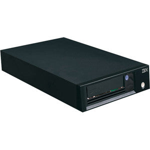 35P1982 - IBM 2.5TB Native /6.25TB Compressed LTO-6 Ultrium Fibre Channel Half-Height Tape Drive