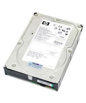 HP - 36025-022 - 146.8GB 10000RPM Ultra-320 SCSI 3.5-inch Internal Hard Drive
