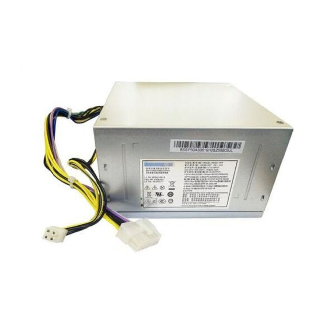 36200511 - Lenovo 280-Watts Active PFC Power Supply for ThinkCentre M82/M92