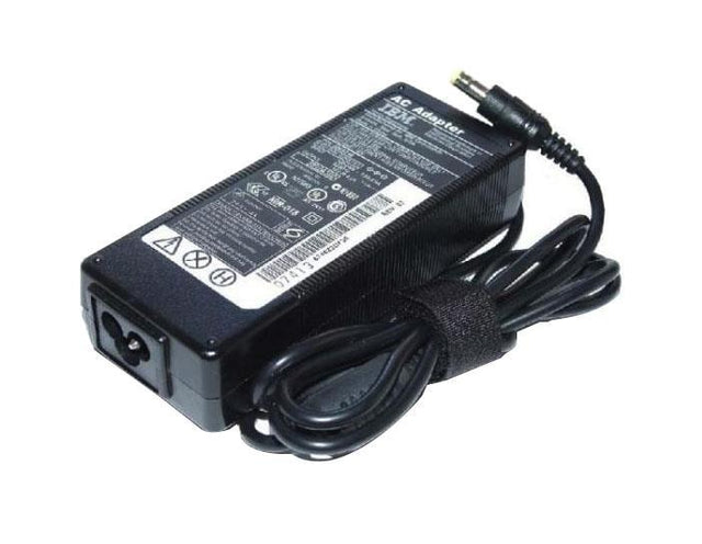 36H6340 IBM AC Adapter for IBM ThinkPad 310 380 385XD 390E 560 570 600 600e 770 i1500 and i1700 Series