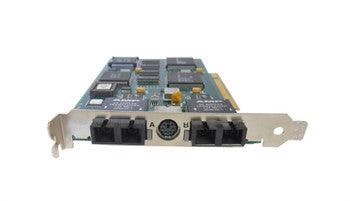 Sun - 370-2812-N - Fddi Das 2.0 PCi + Cable+ Adapter +cdrom 287-n3-1cn Ptg5b-3cn