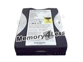 Sun - 370-3863-01U - 8GB 5400RPM ATA 66 3.5 512KB Cache Hard Drive"