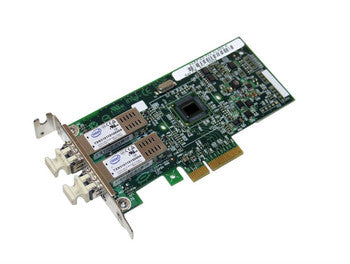 Sun - 371-0904-N - PCI Express T1000/T2000 Dual-Ports Gigabit Ethernet MMF FC Network Adapter RoHS Y