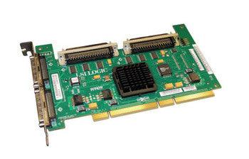 Sun - 375-3191 - PCI/PCI-X Dual Ultra320 SCSI Adapter