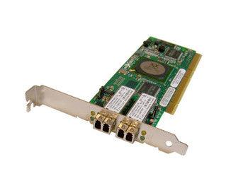 Sun - 375-3363-01-LPB-N - 2GB PCI Dual-Port 64Bit 133Mhz Fiber Channel Host Bus Adapter