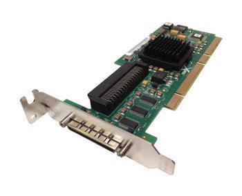 Sun - 375-3366-N - PCI Single Channel Ultra320 SCSI Host Adapter Low Profile RoHS-6 Compliant