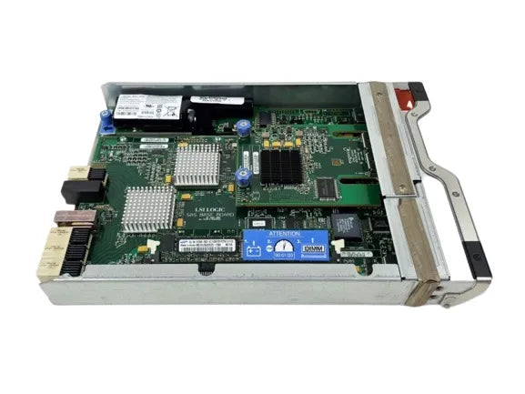 375-3500-02 - Sun SAS RAID Controller with 512MB DIMM for StorageTek 2530