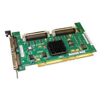 Sun - 3753365-01 - StorEdge PCI-X Dual Channel 64-Bit 133MHz Ultra320 SCSI Controller Host Bus Adapter