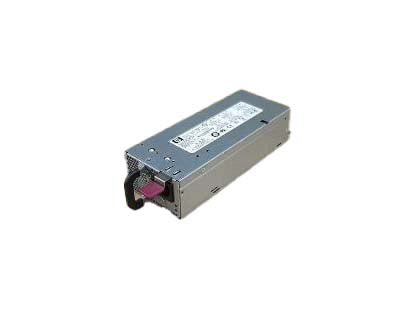 379123-001 - HP 1000-Watts 90-264V AC 50-60Hz Hot-Pluggable Redundant Power Supply for ProLiant DL380 Gen5