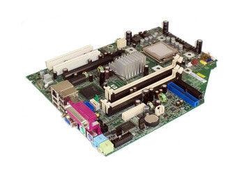 HP - 381028-001B - System Board (MotherBoard) Socket-775 for DC7600 SFF Desktop PC