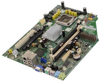 HP - 381029-001-06 - System Board (MotherBoard) for DC7600 UltraSlim Desktop PC
