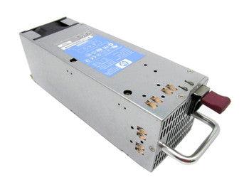 HP - 382175-001N - 725-Watts Redundant Hot Swap Power Supply with PFC for ProLiant ML350 G4 Server