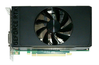 Dell - 389-DQPT - 6GB Nvidia RTX 2060 6GB GDDR6 Video Graphics Card