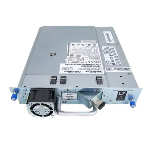 38L7701 IBM LTO7 HH SAS Tape Drive