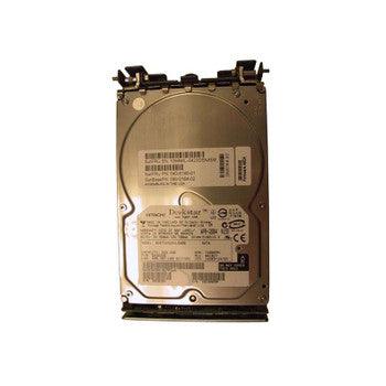 Sun - 3900164-02 - 250GB 7200RPM SATA 3.0 Gbps 3.5 8MB Cache Hard Drive"