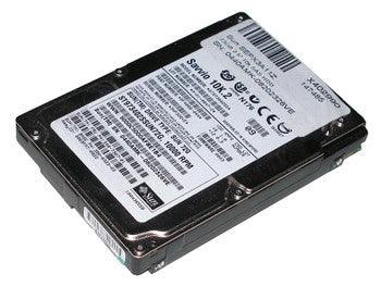 Sun - 3900323-03 - 73GB 10000RPM SAS 3.0 Gbps 2.5 16MB Cache Hot Swap Hard Drive"