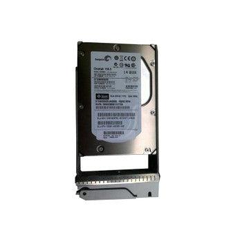 Sun - 3900335-02 - 300GB 15000RPM SAS 3.0 Gbps 3.5 16MB Cache Hot Swap Hard Drive"