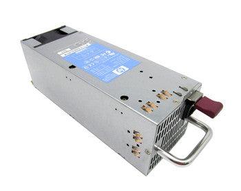 HP - 390394-001N - 725-Watts Redundant Hot Swap Power Supply for ProLiant ML350 G4 Server