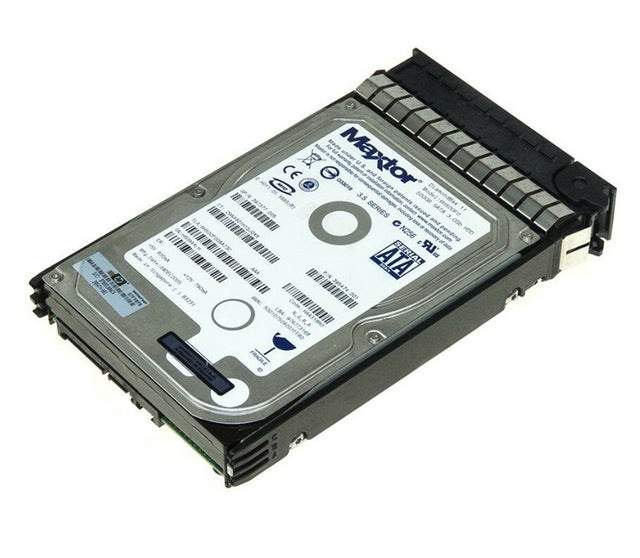 500GB 7200RPM SATA 1.5Gb/s 16MB Cache 3.5-Inch Hard Drive