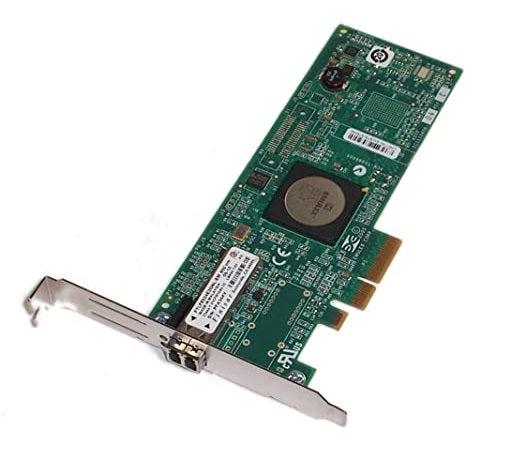 1-Port Fibre Channel 4Gb/s PCI Express 64-bit Host Bus Adapter